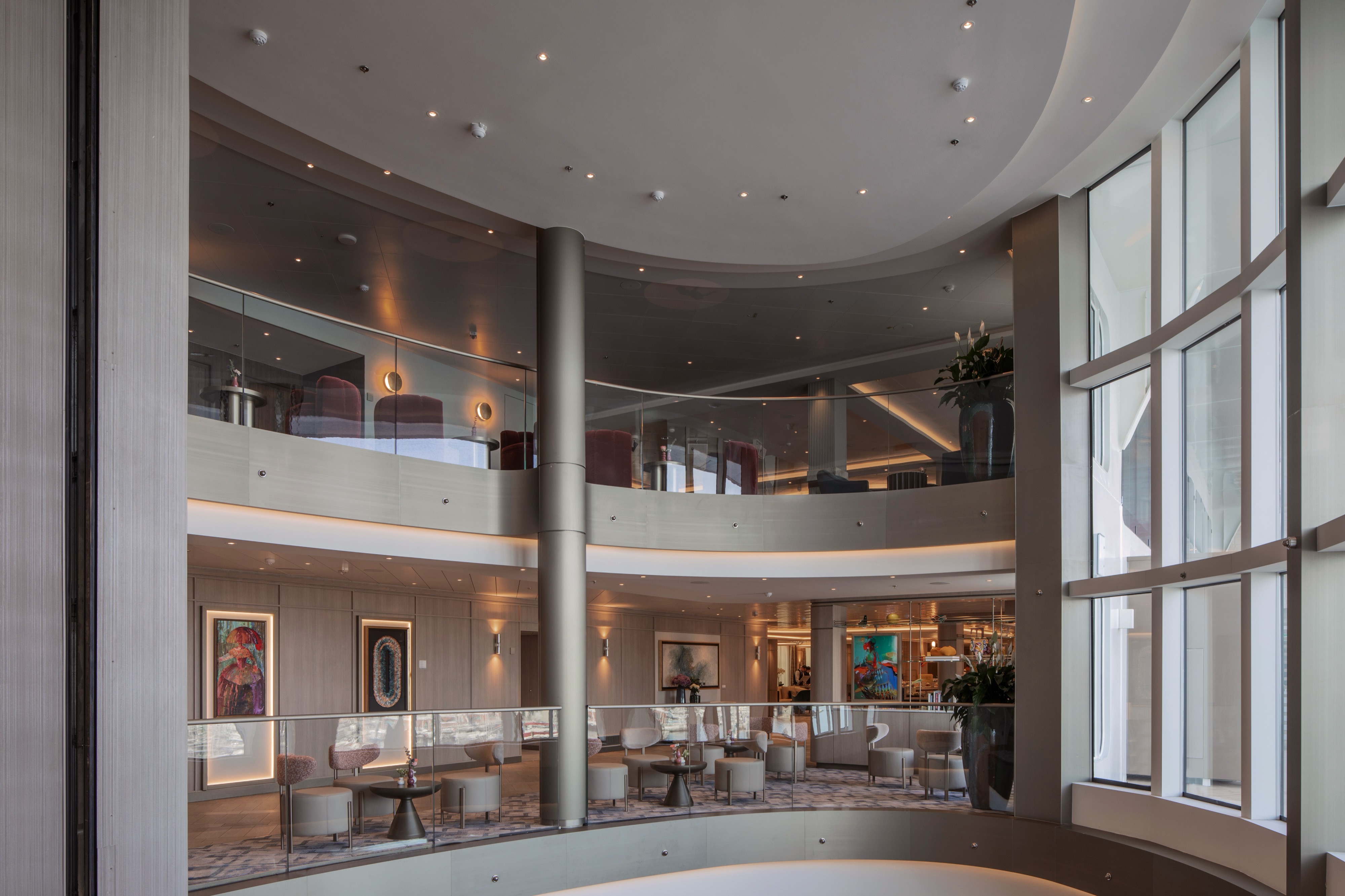 Silversea SN The Atrium ©Silversea Cruises Ltd. 2.jpg